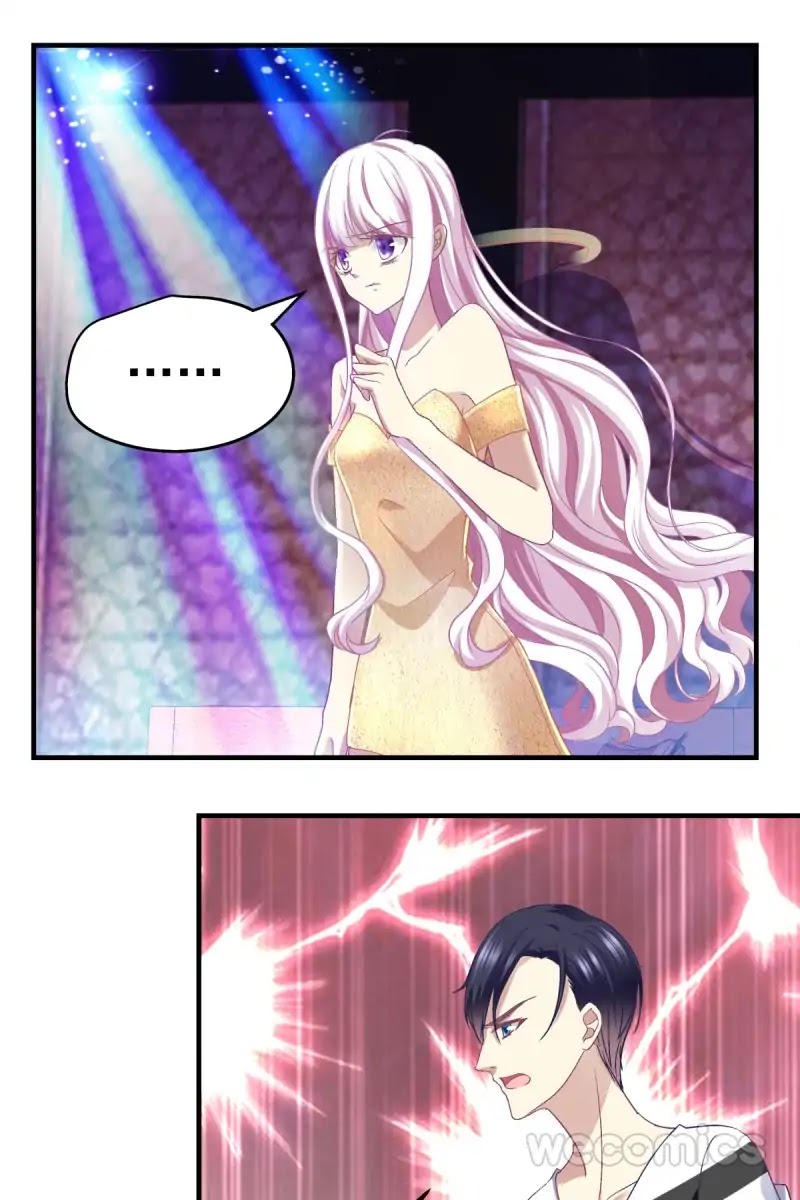 Sound of Heaven Chapter 42 page 20 - Chapter 42