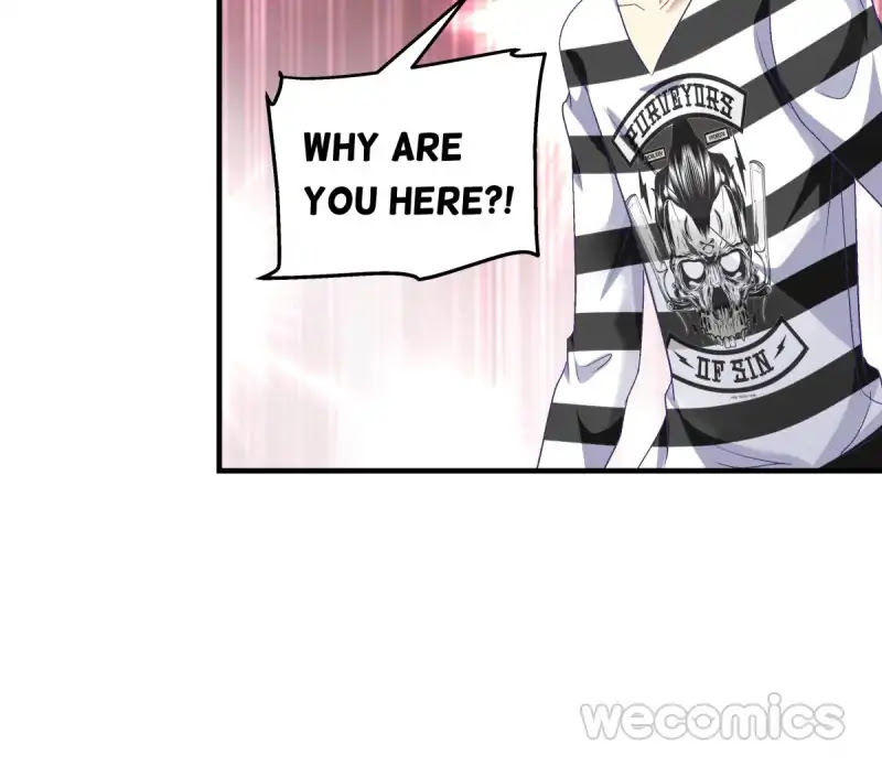 Sound of Heaven Chapter 42 page 21 - Chapter 42