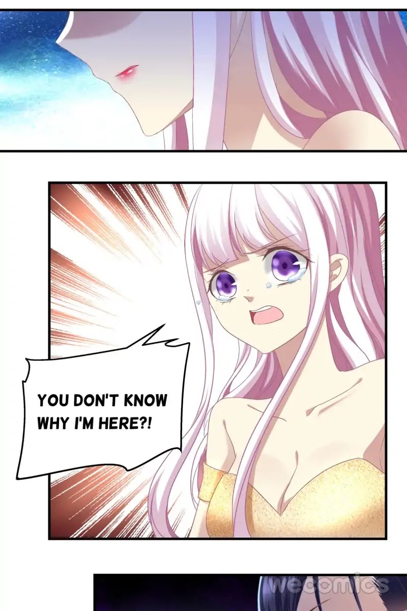 Sound of Heaven Chapter 42 page 22 - Chapter 42