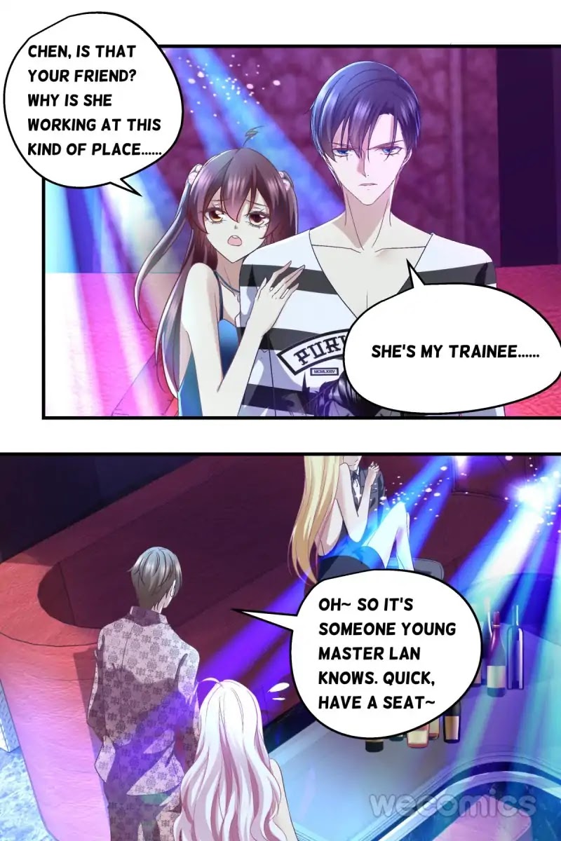Sound of Heaven Chapter 42 page 24 - Chapter 42