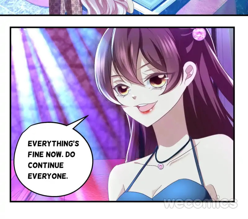 Sound of Heaven Chapter 42 page 25 - Chapter 42
