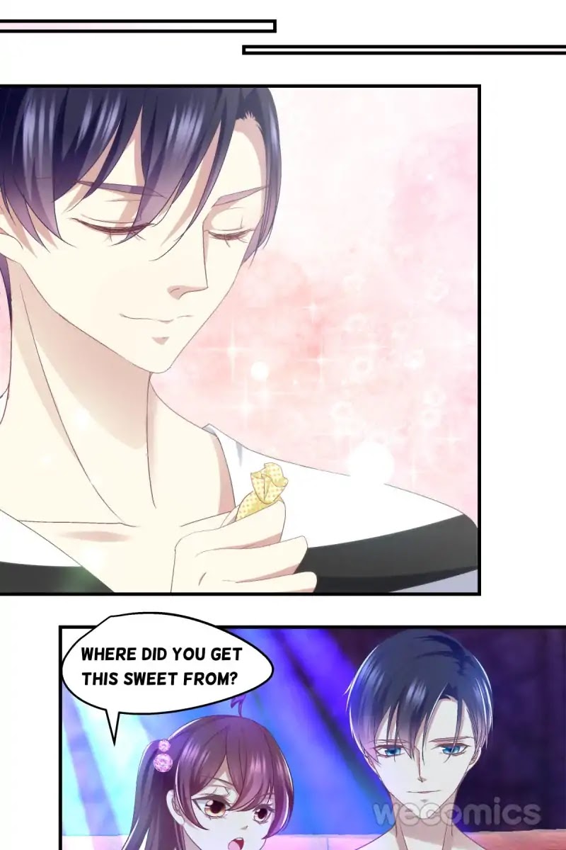 Sound of Heaven Chapter 42 page 3 - Chapter 42