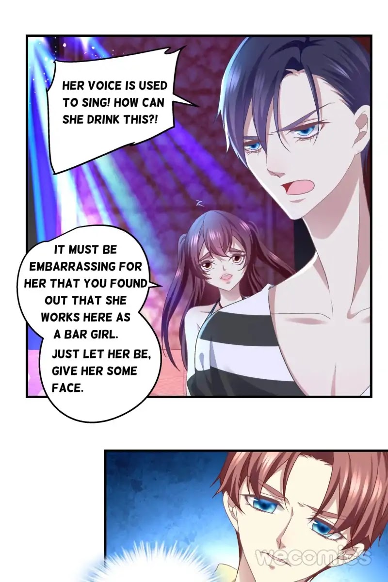 Sound of Heaven Chapter 42 page 30 - Chapter 42