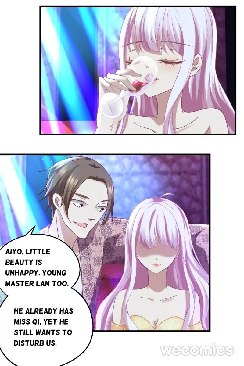 Sound of Heaven Chapter 42 page 32 - Chapter 42