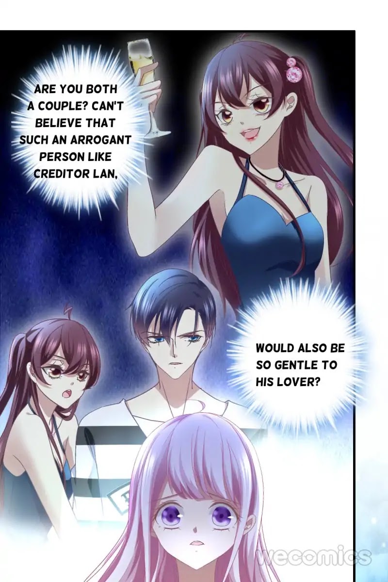 Sound of Heaven Chapter 42 page 7 - Chapter 42