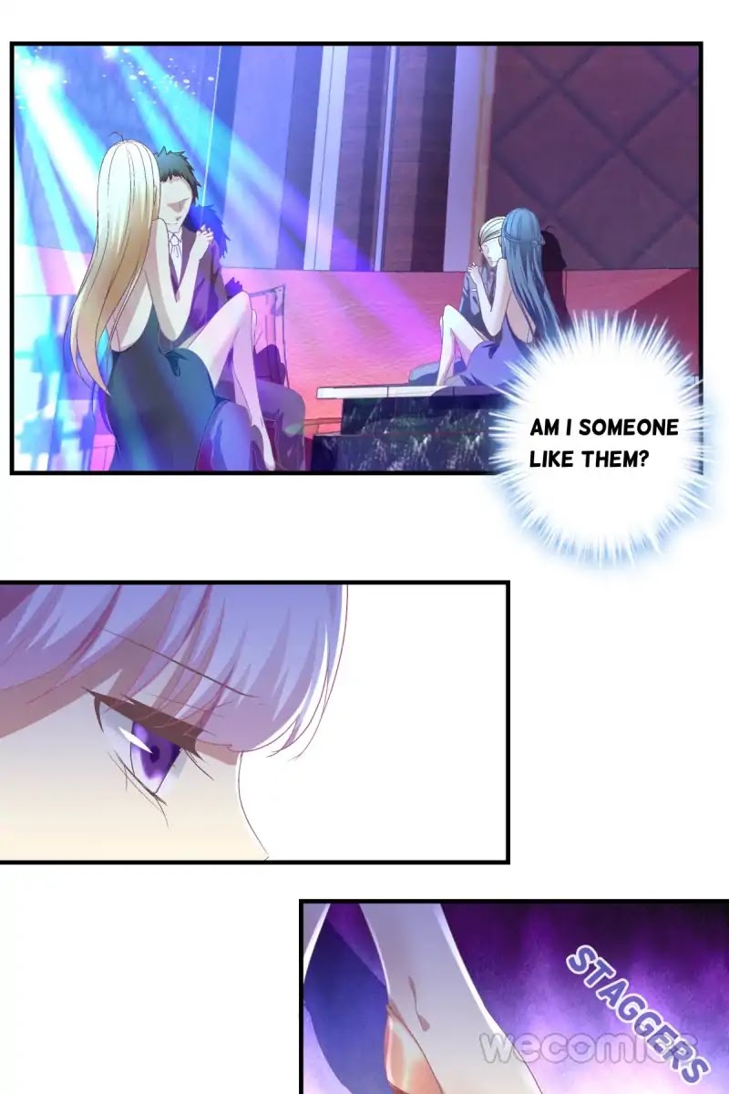 Sound of Heaven Chapter 42 page 9 - Chapter 42