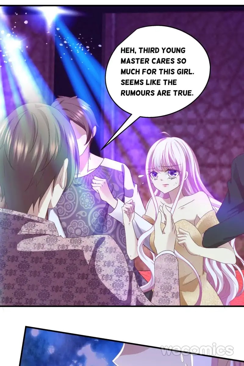 Sound of Heaven Chapter 43 page 11 - Chapter 43