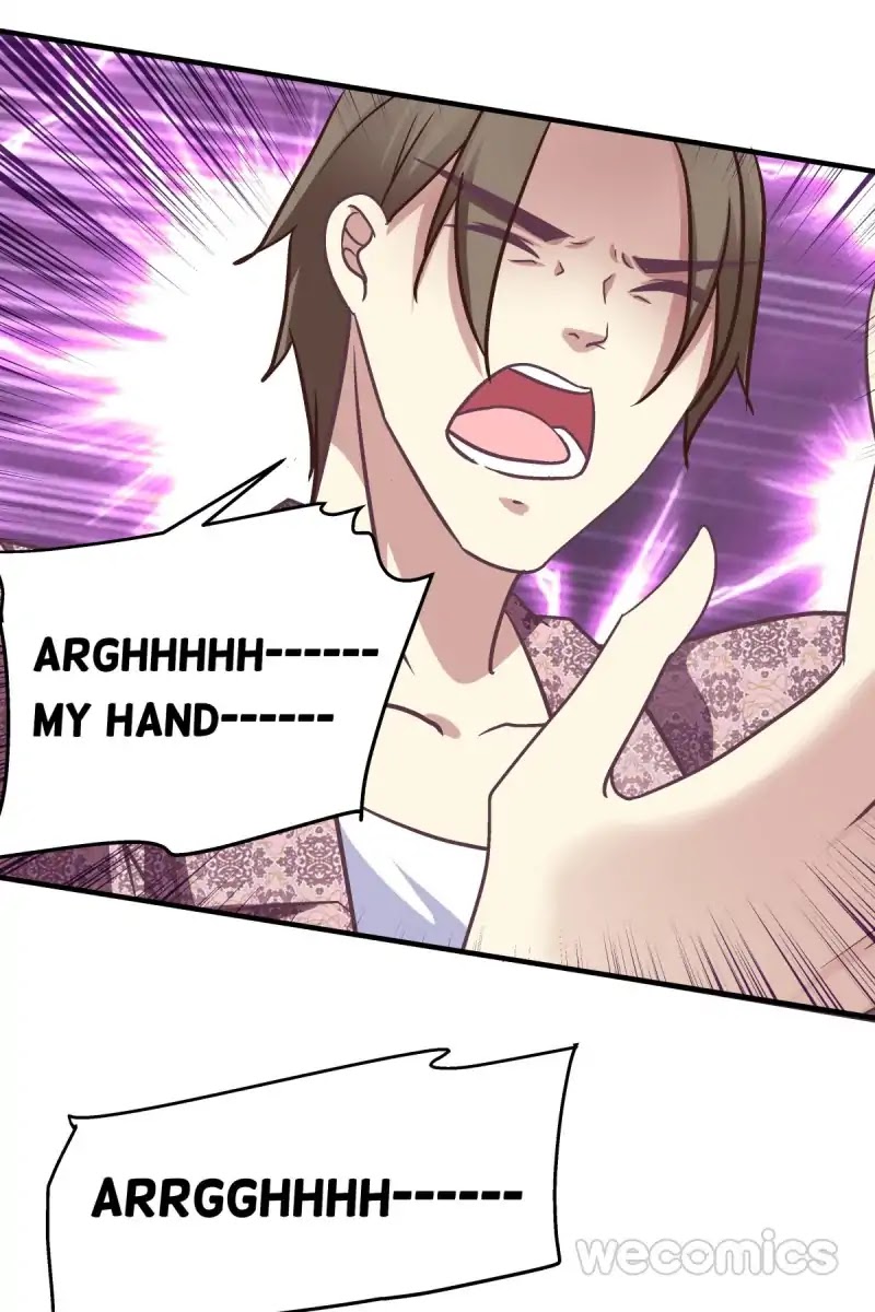 Sound of Heaven Chapter 43 page 15 - Chapter 43