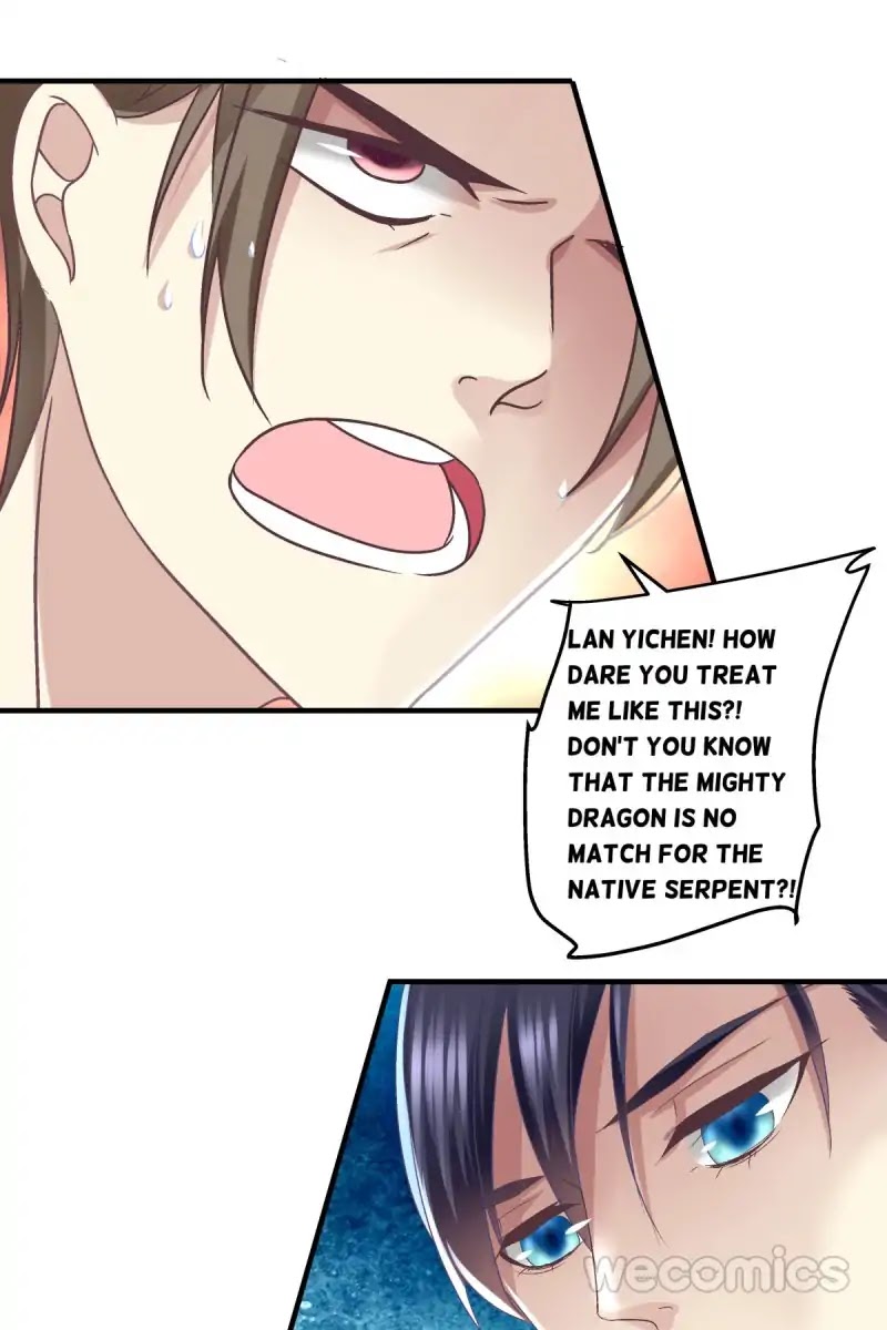 Sound of Heaven Chapter 43 page 19 - Chapter 43