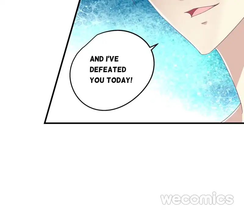 Sound of Heaven Chapter 43 page 20 - Chapter 43