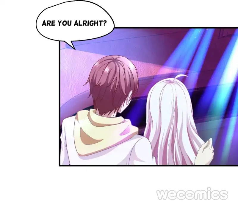 Sound of Heaven Chapter 43 page 22 - Chapter 43