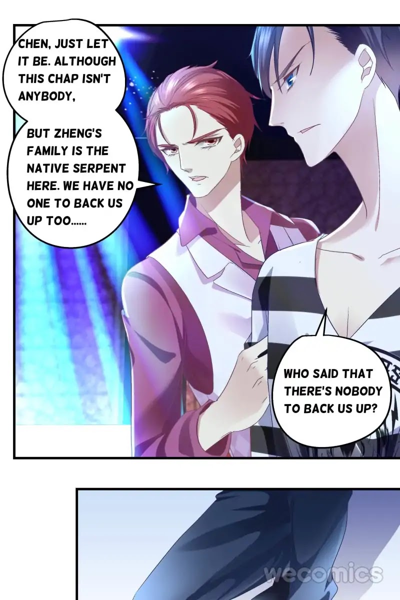 Sound of Heaven Chapter 43 page 23 - Chapter 43