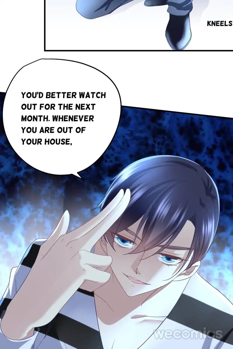 Sound of Heaven Chapter 43 page 24 - Chapter 43