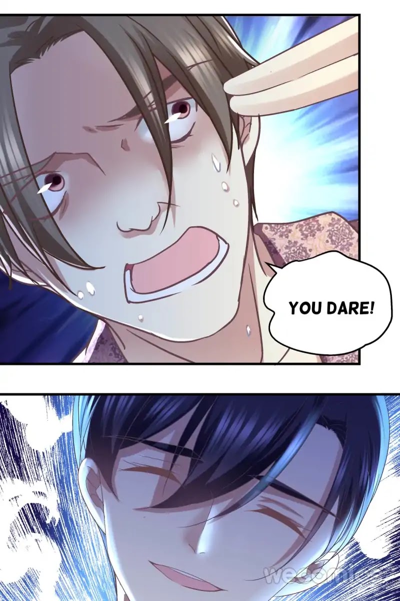 Sound of Heaven Chapter 43 page 26 - Chapter 43
