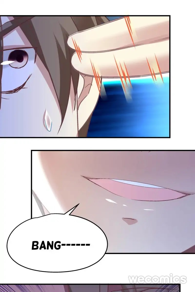 Sound of Heaven Chapter 43 page 28 - Chapter 43