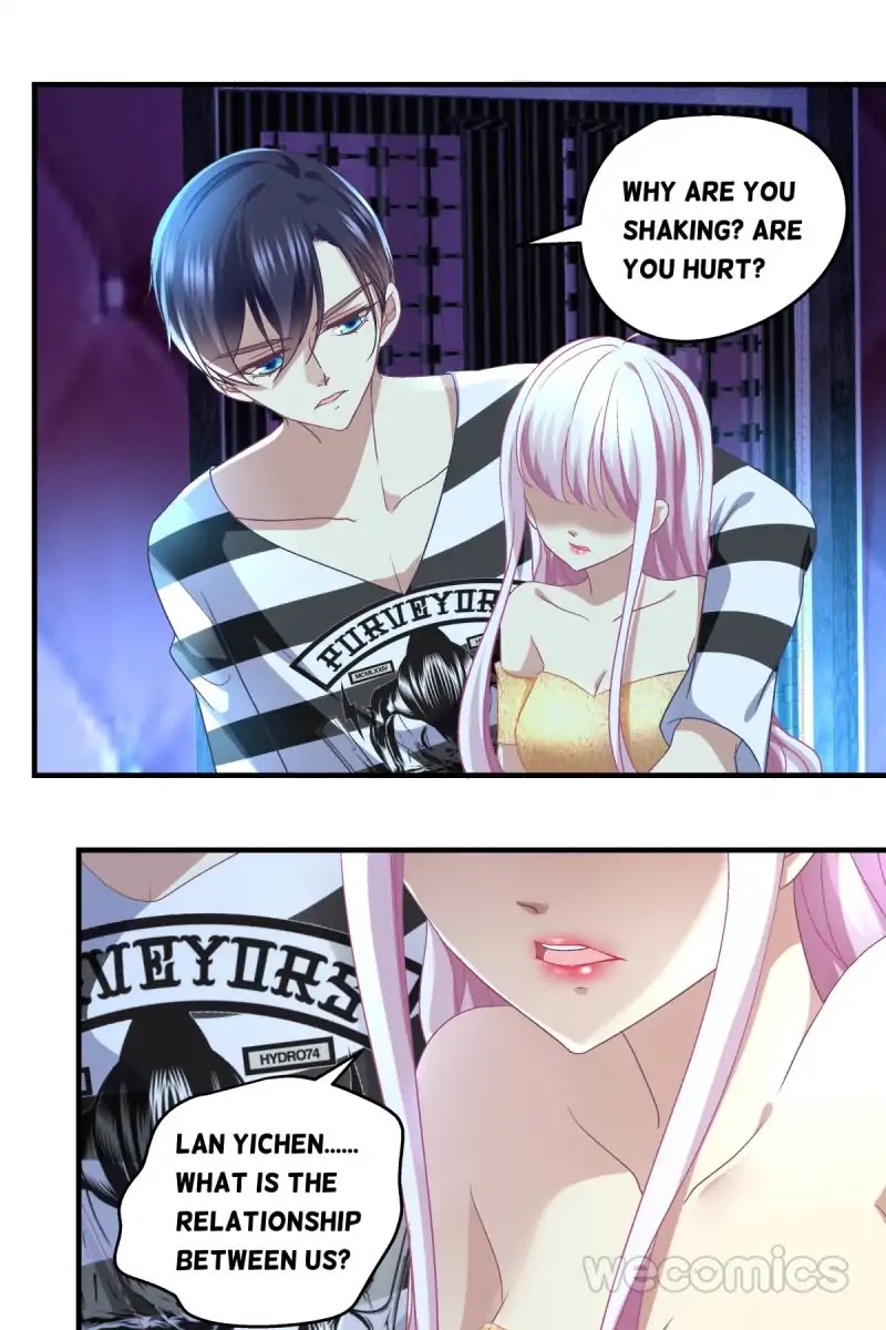 Sound of Heaven Chapter 43 page 32 - Chapter 43