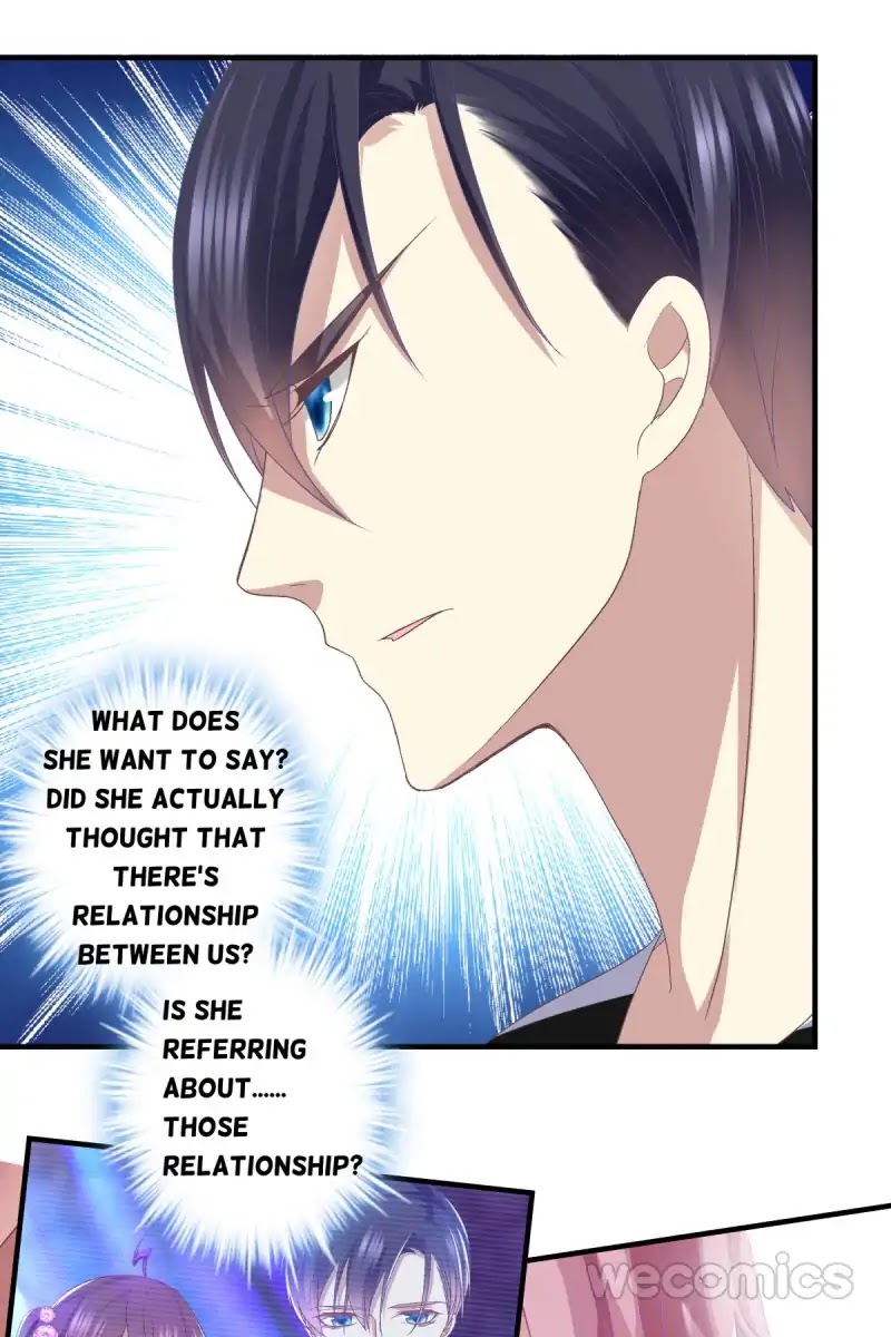 Sound of Heaven Chapter 43 page 34 - Chapter 43