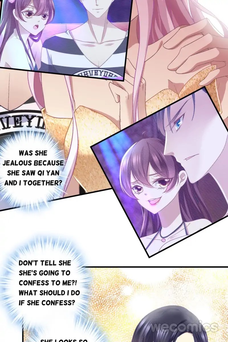 Sound of Heaven Chapter 43 page 35 - Chapter 43
