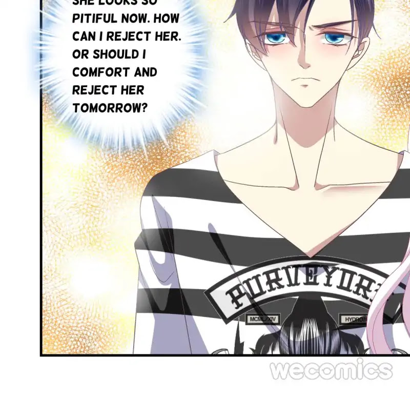 Sound of Heaven Chapter 43 page 36 - Chapter 43