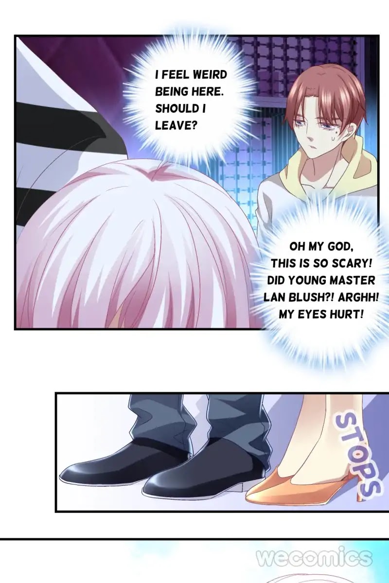 Sound of Heaven Chapter 43 page 37 - Chapter 43