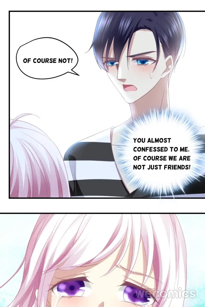Sound of Heaven Chapter 43 page 39 - Chapter 43