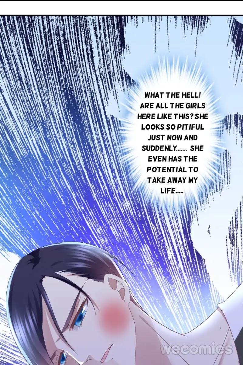 Sound of Heaven Chapter 43 page 42 - Chapter 43