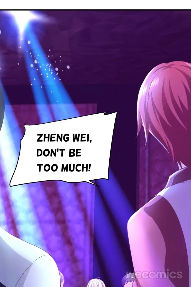 Sound of Heaven Chapter 43 page 5 - Chapter 43