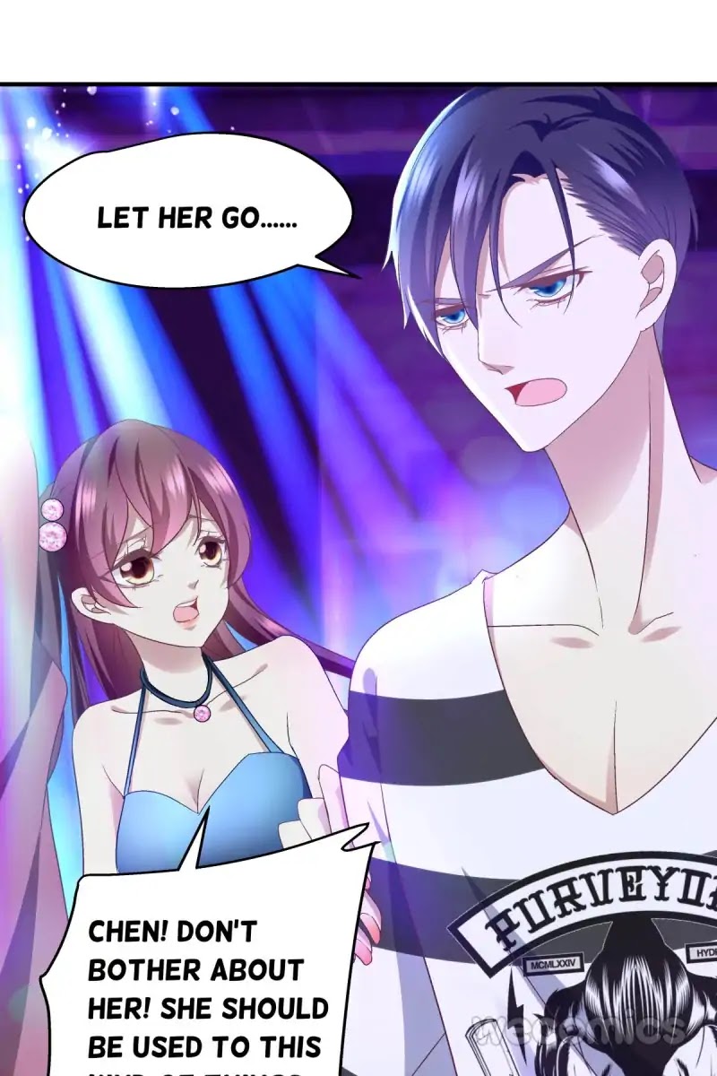 Sound of Heaven Chapter 43 page 7 - Chapter 43