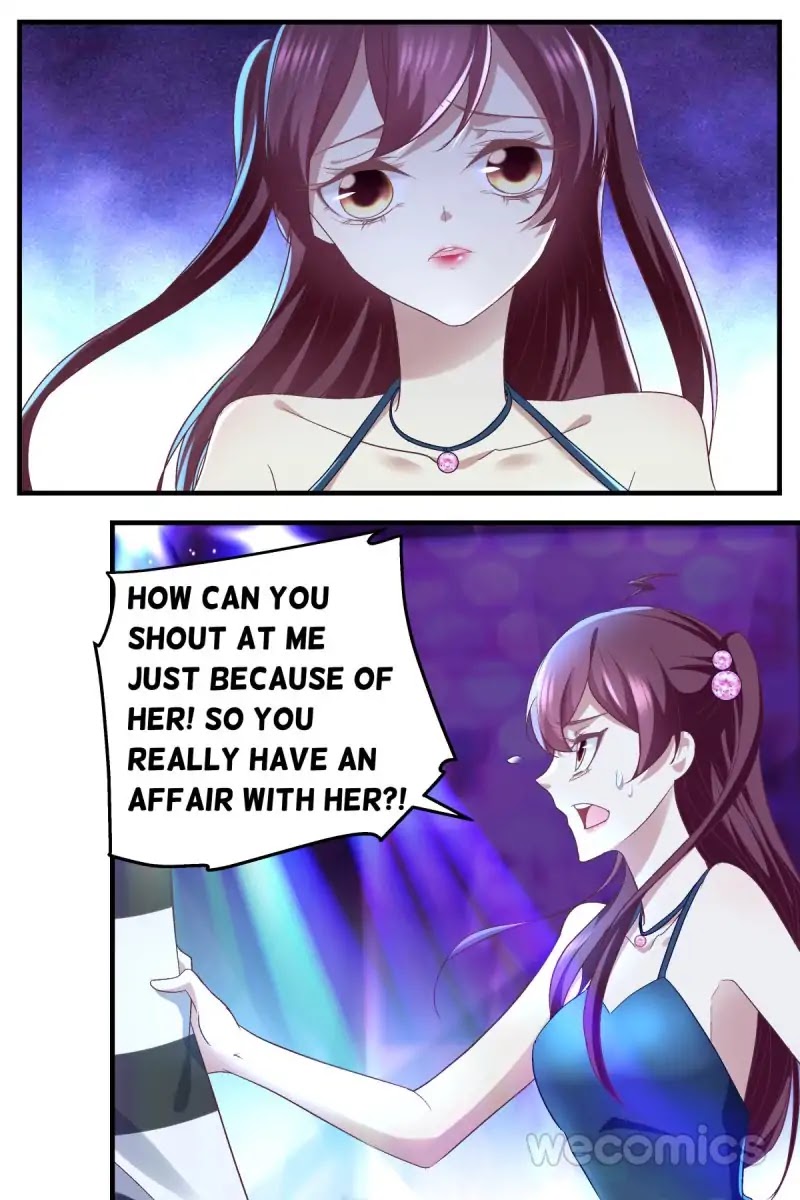 Sound of Heaven Chapter 43 page 9 - Chapter 43