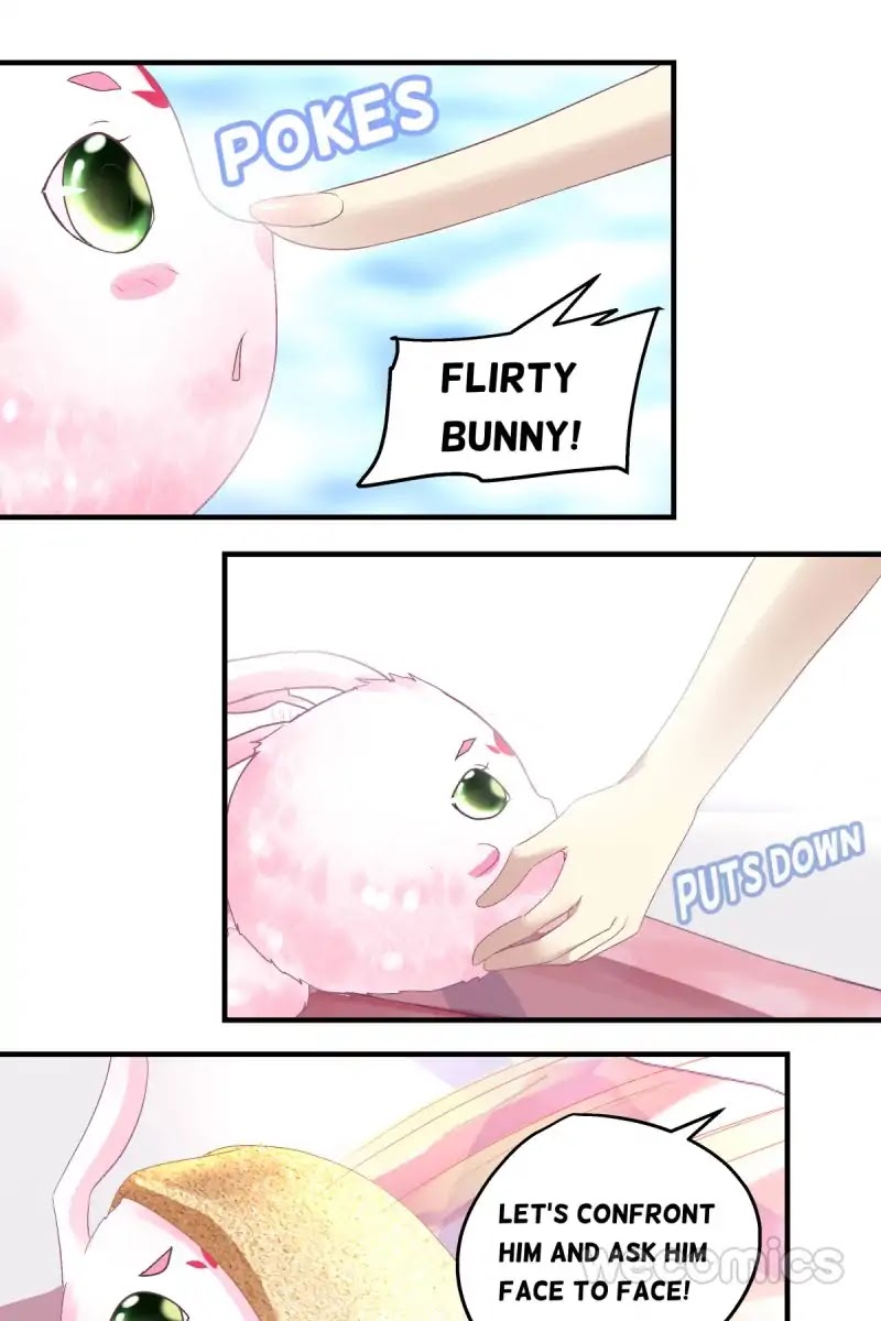 Sound of Heaven Chapter 44 page 11 - Chapter 44