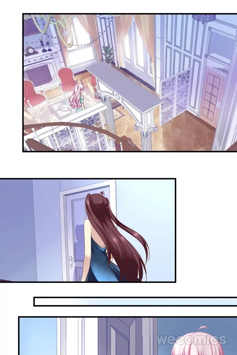 Sound of Heaven Chapter 44 page 15 - Chapter 44