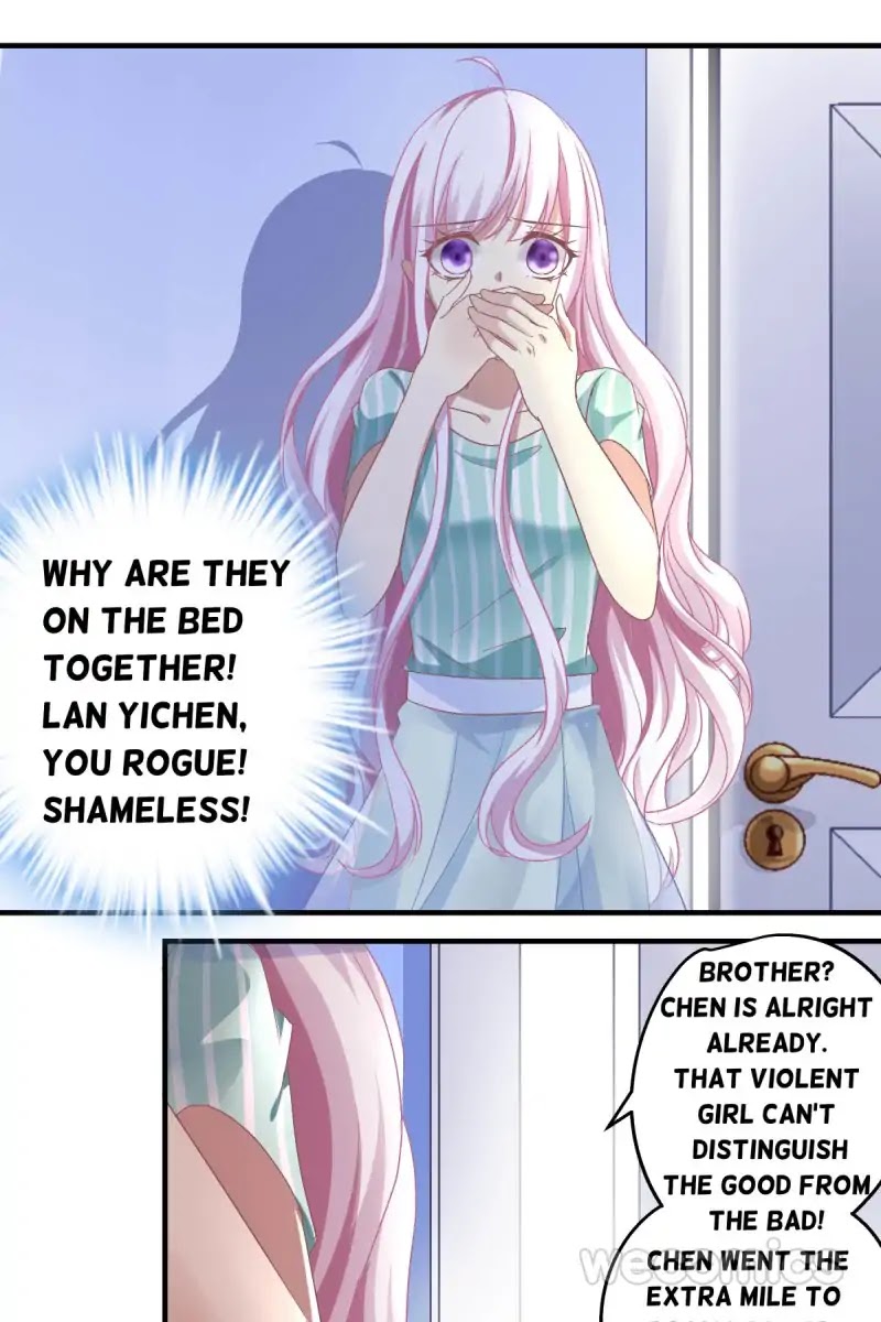 Sound of Heaven Chapter 44 page 19 - Chapter 44