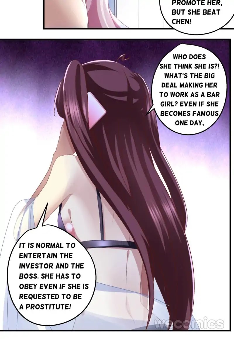 Sound of Heaven Chapter 44 page 20 - Chapter 44