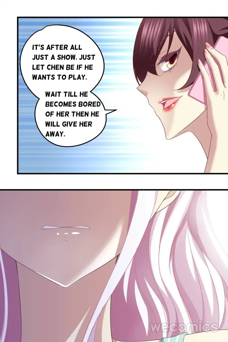 Sound of Heaven Chapter 44 page 21 - Chapter 44