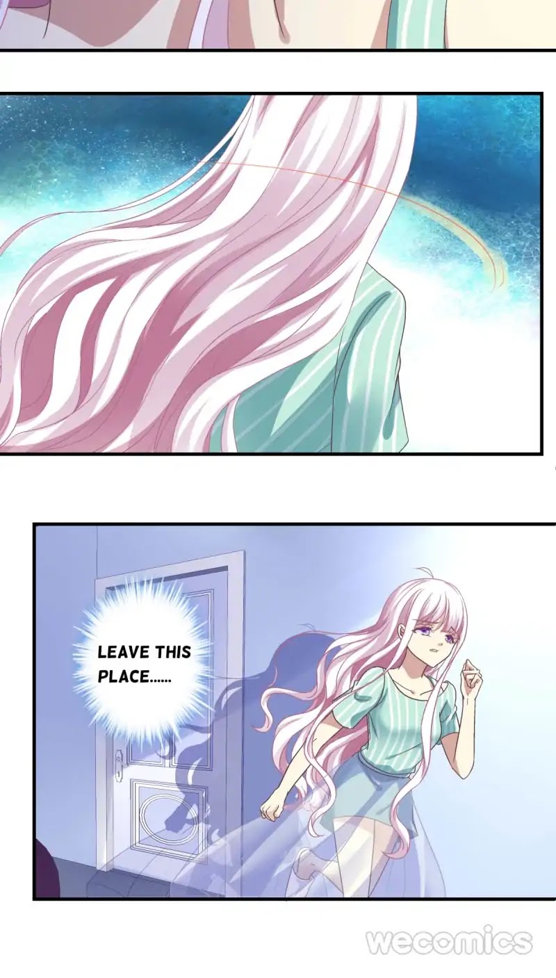 Sound of Heaven Chapter 44 page 22 - Chapter 44
