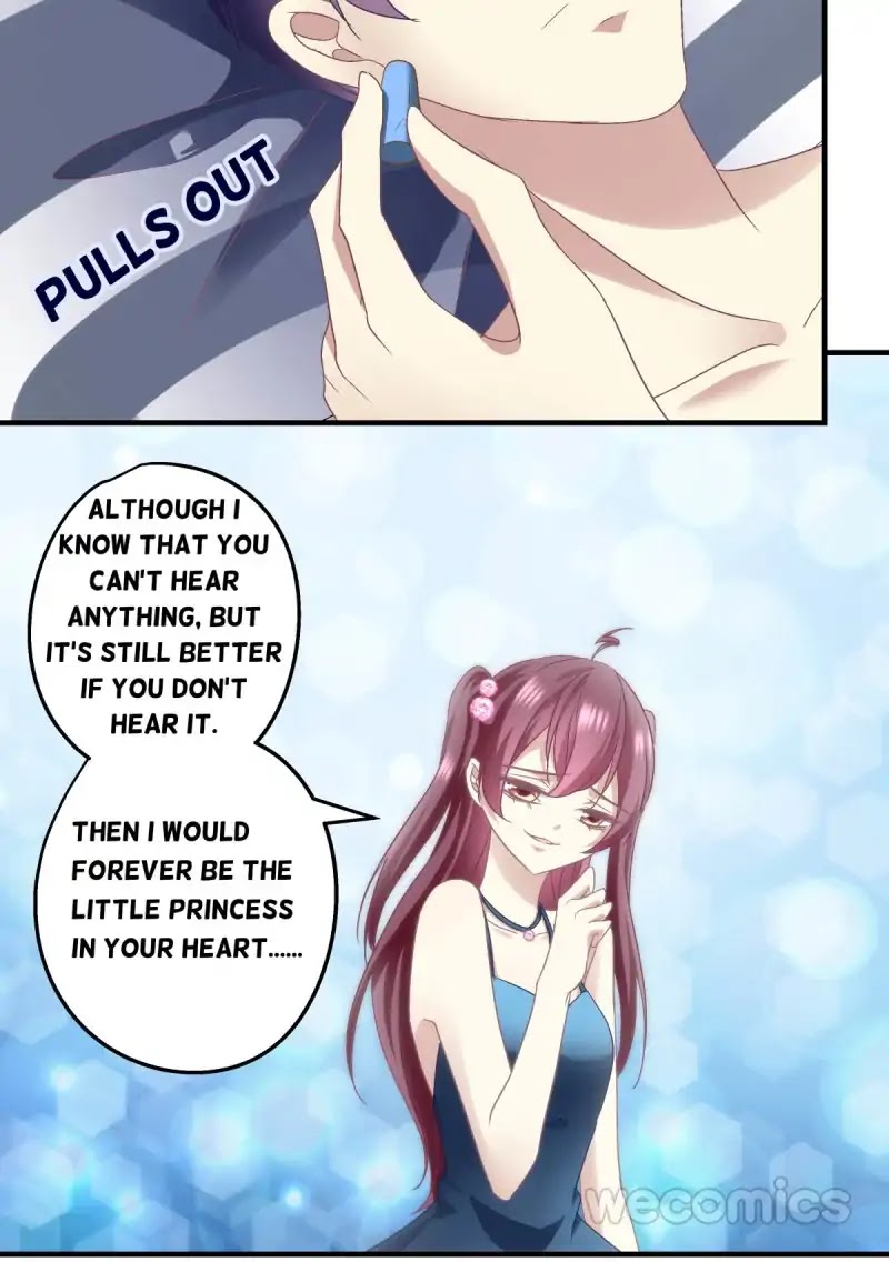 Sound of Heaven Chapter 44 page 26 - Chapter 44