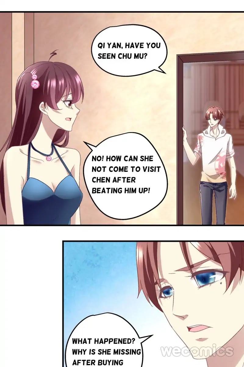 Sound of Heaven Chapter 44 page 27 - Chapter 44