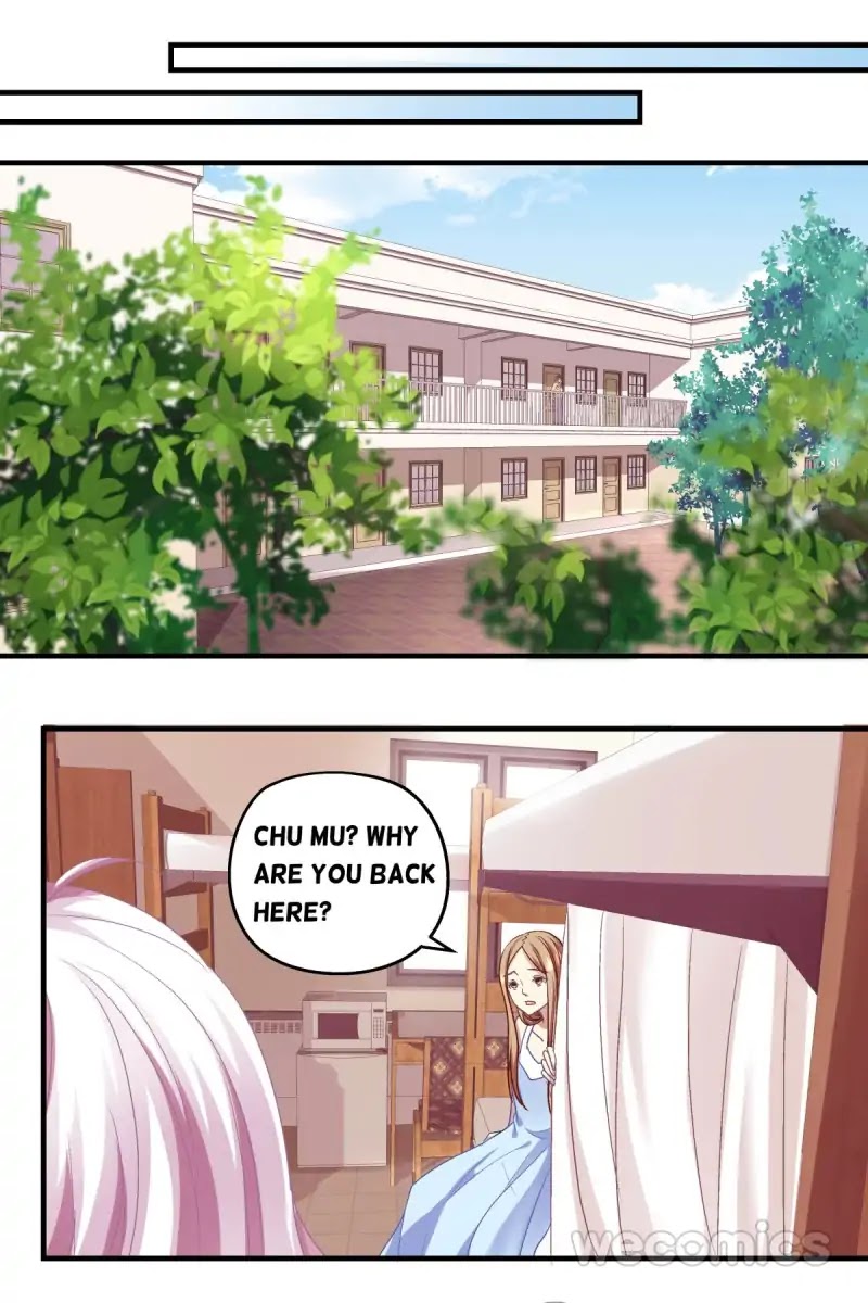 Sound of Heaven Chapter 44 page 29 - Chapter 44
