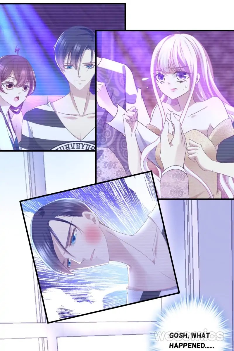 Sound of Heaven Chapter 44 page 3 - Chapter 44