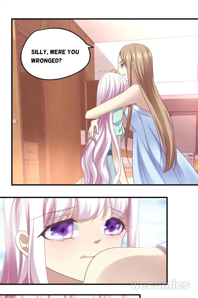 Sound of Heaven Chapter 44 page 31 - Chapter 44