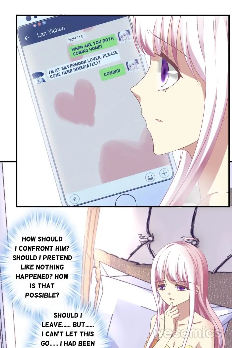 Sound of Heaven Chapter 44 page 5 - Chapter 44