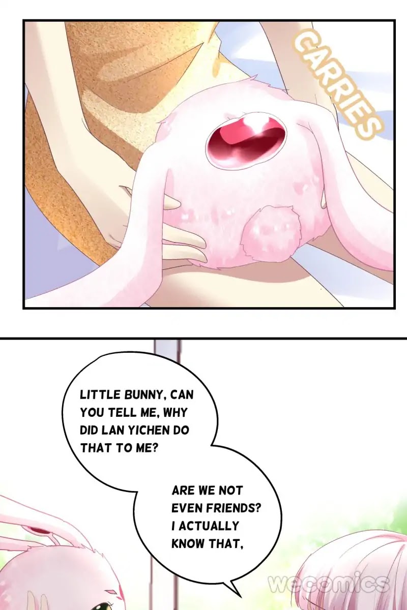 Sound of Heaven Chapter 44 page 7 - Chapter 44