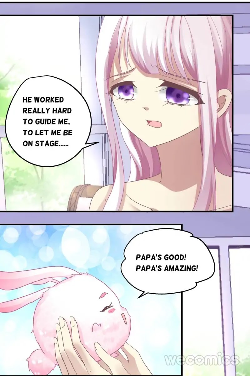 Sound of Heaven Chapter 44 page 9 - Chapter 44