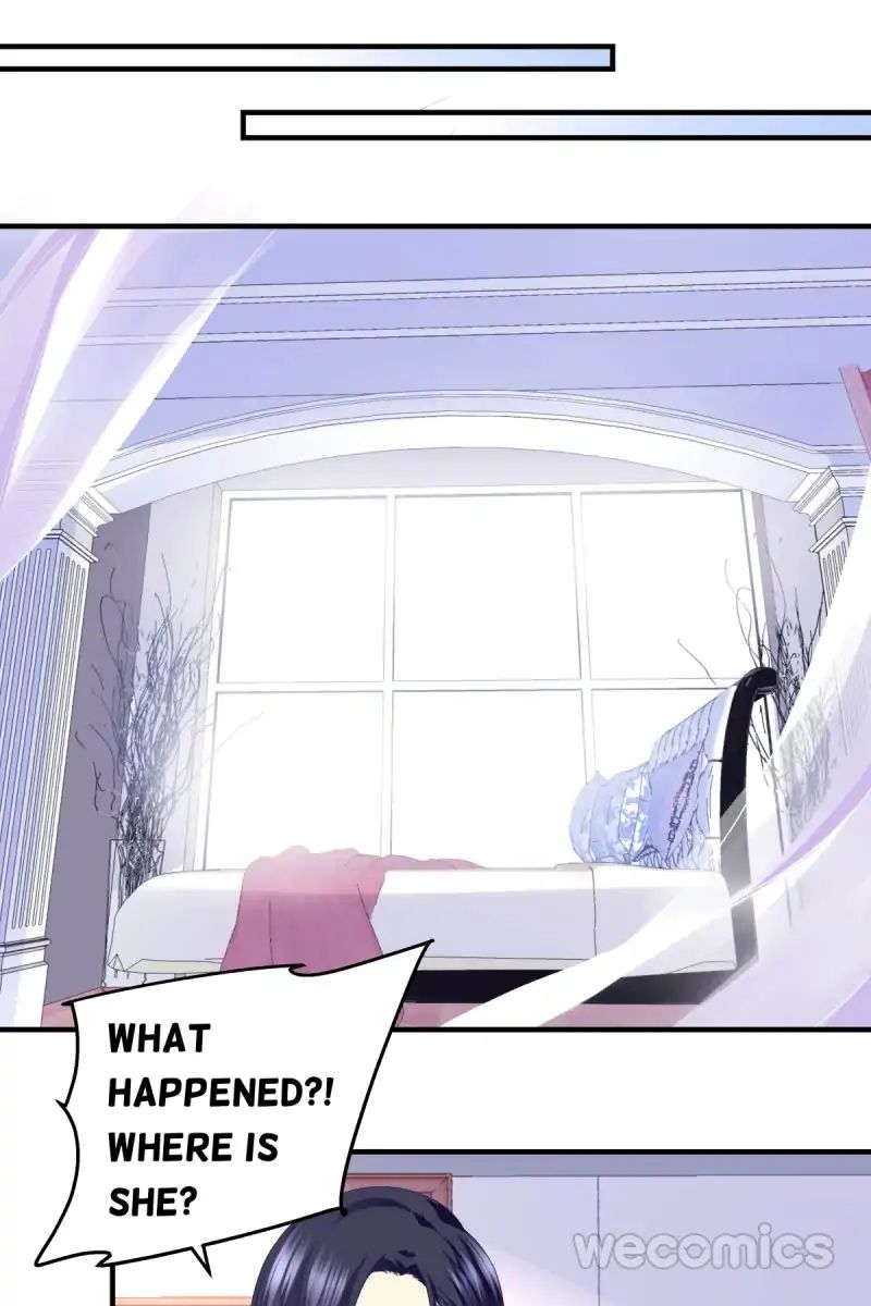 Sound of Heaven Chapter 45 page 1 - Chapter 45