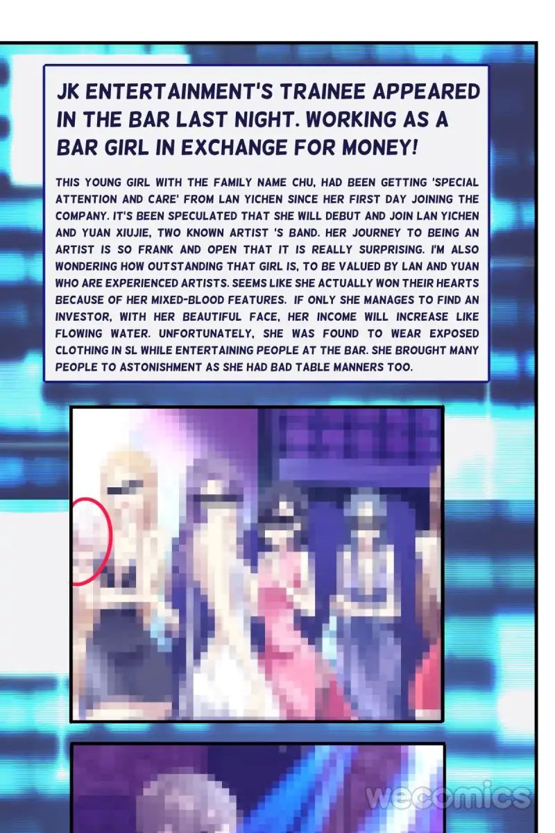 Sound of Heaven Chapter 45 page 11 - Chapter 45