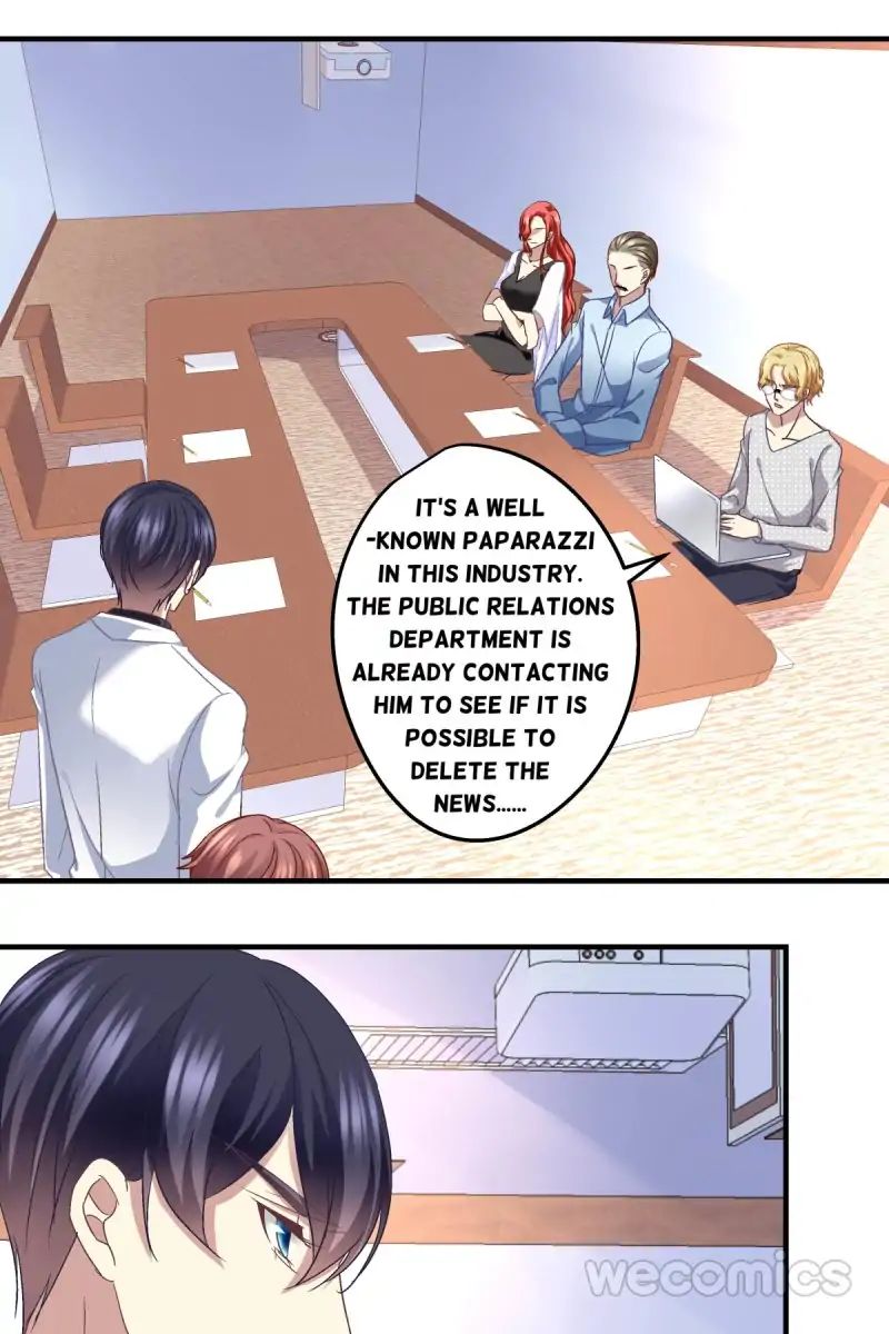 Sound of Heaven Chapter 45 page 13 - Chapter 45