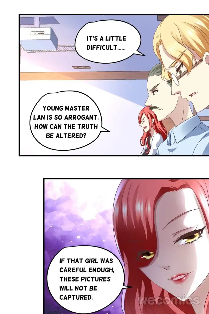 Sound of Heaven Chapter 45 page 15 - Chapter 45