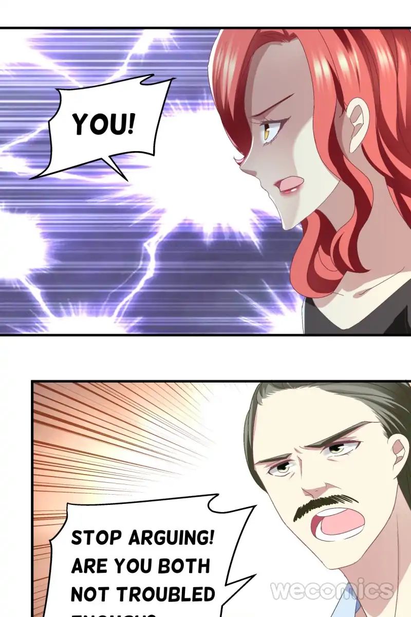 Sound of Heaven Chapter 45 page 17 - Chapter 45