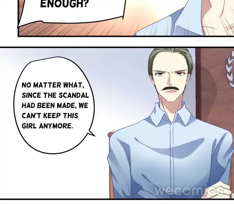 Sound of Heaven Chapter 45 page 18 - Chapter 45