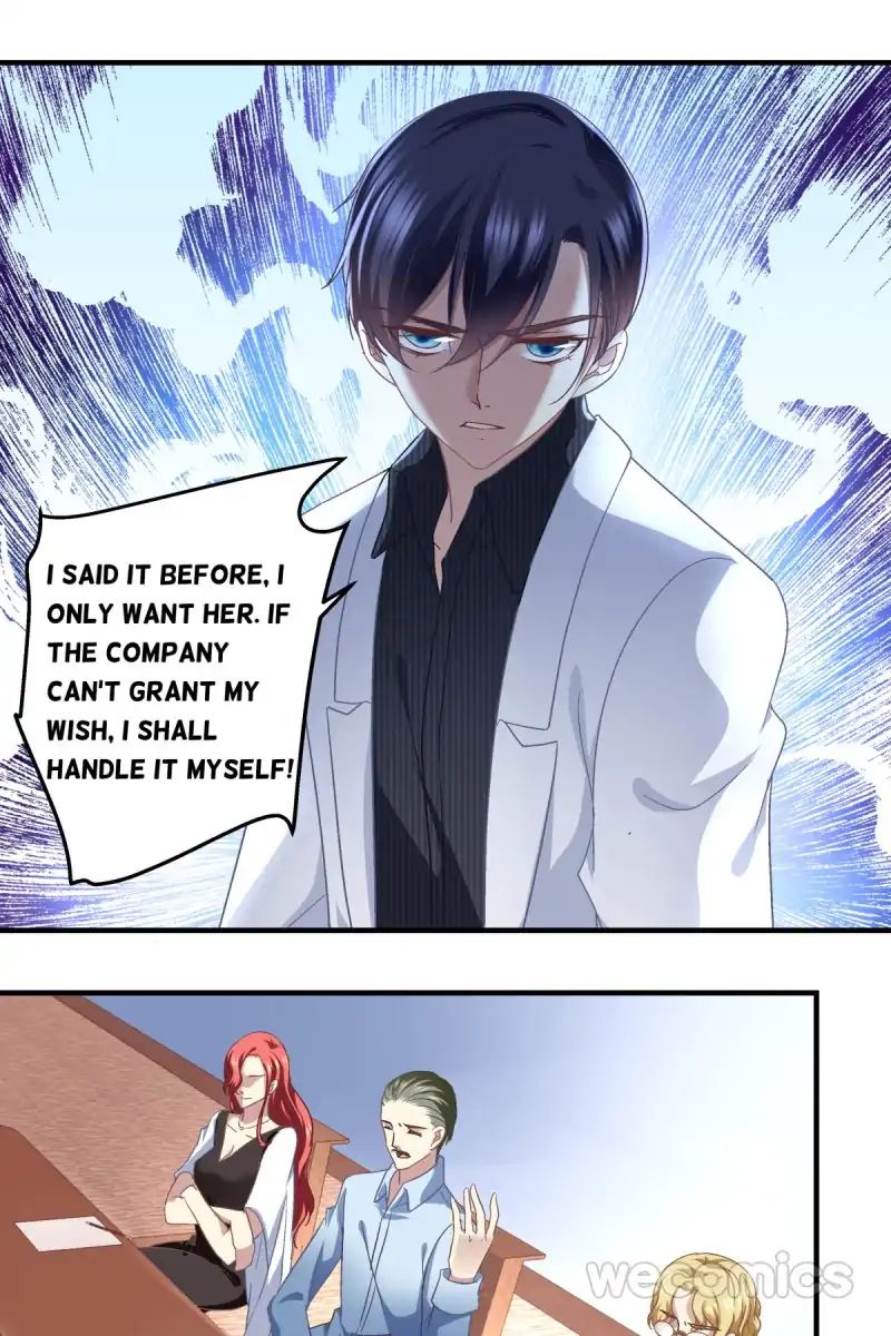 Sound of Heaven Chapter 45 page 19 - Chapter 45